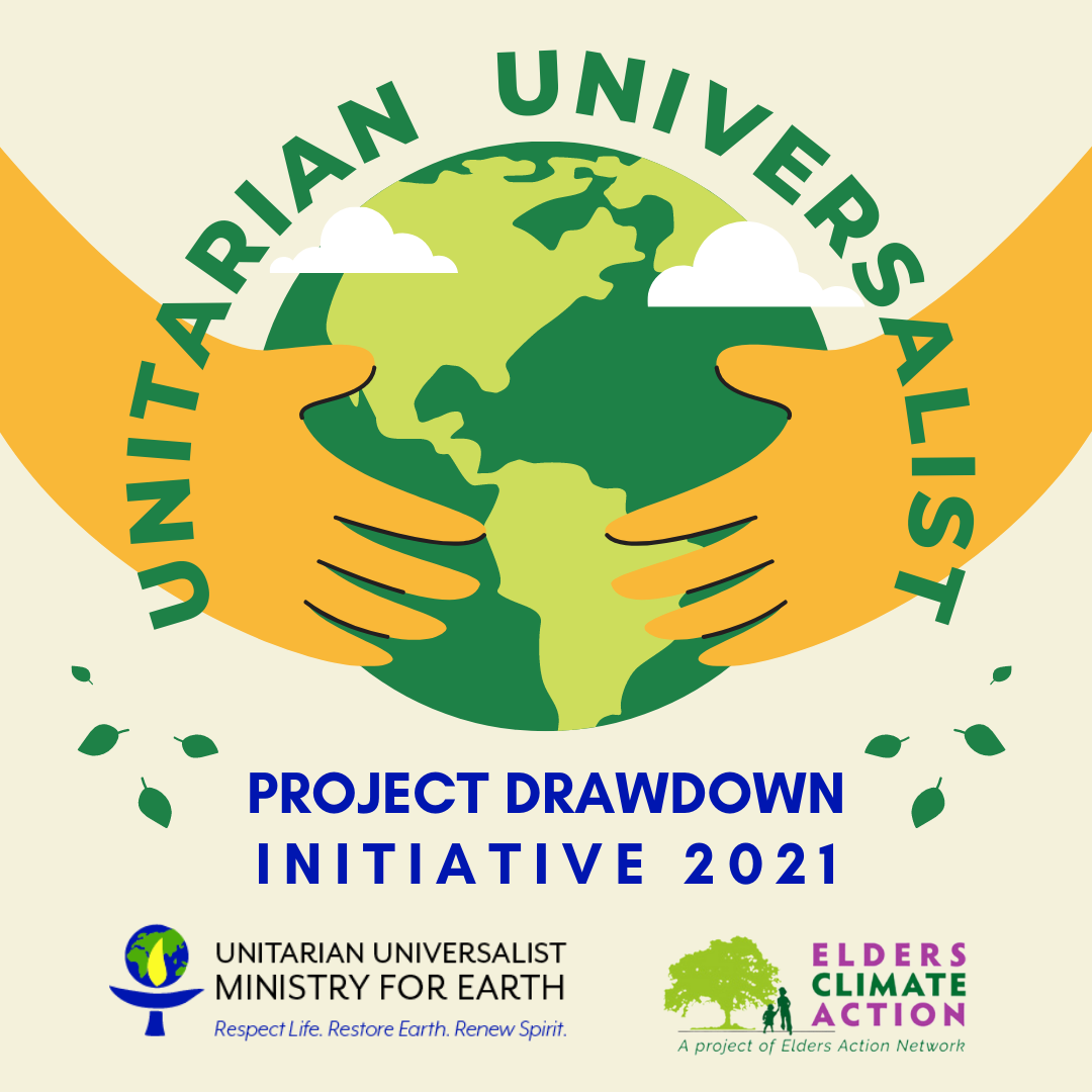 ecochallenge drawdown